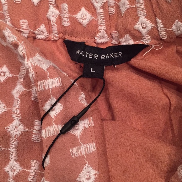 Walter baker women skirt - Picture 7 of 8